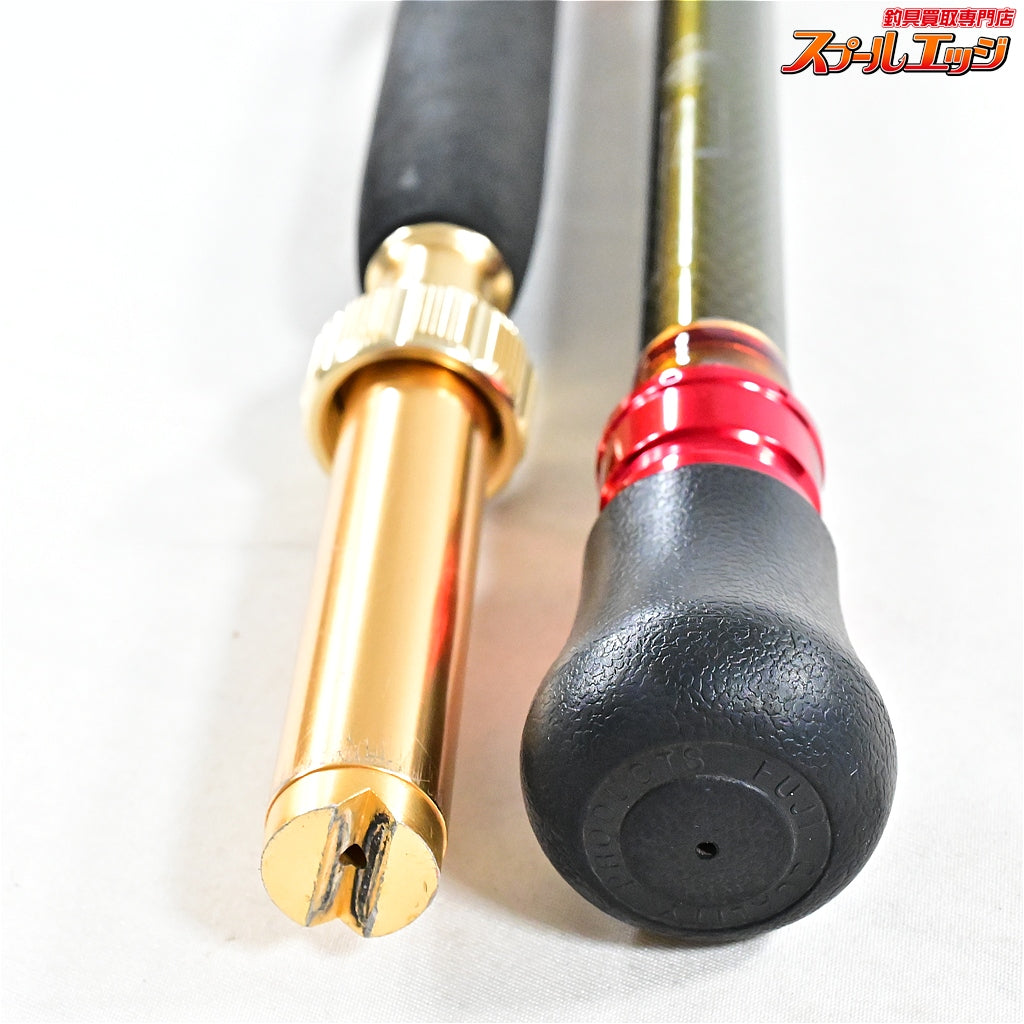 【ダイワ】 マッドバイパー ブル HH-205 DAIWA MAD-VIPER BULL キハダマグロ モロコ カンパチ K_211