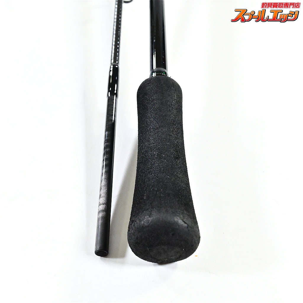 【ダイワ】 21エメラルダス X ボート 511MLS-S DAIWA EMERALDAS BOAT BT アオリイカ K_136