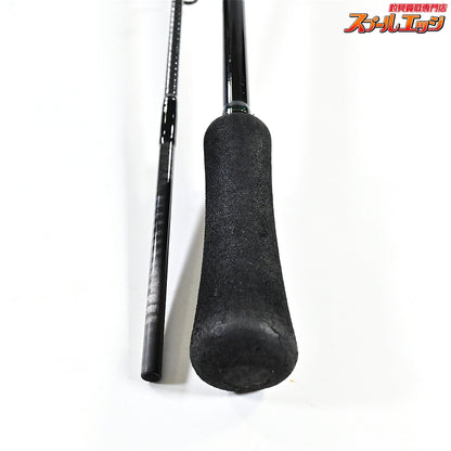 【ダイワ】 21エメラルダス X ボート 511MLS-S DAIWA EMERALDAS BOAT BT アオリイカ K_136