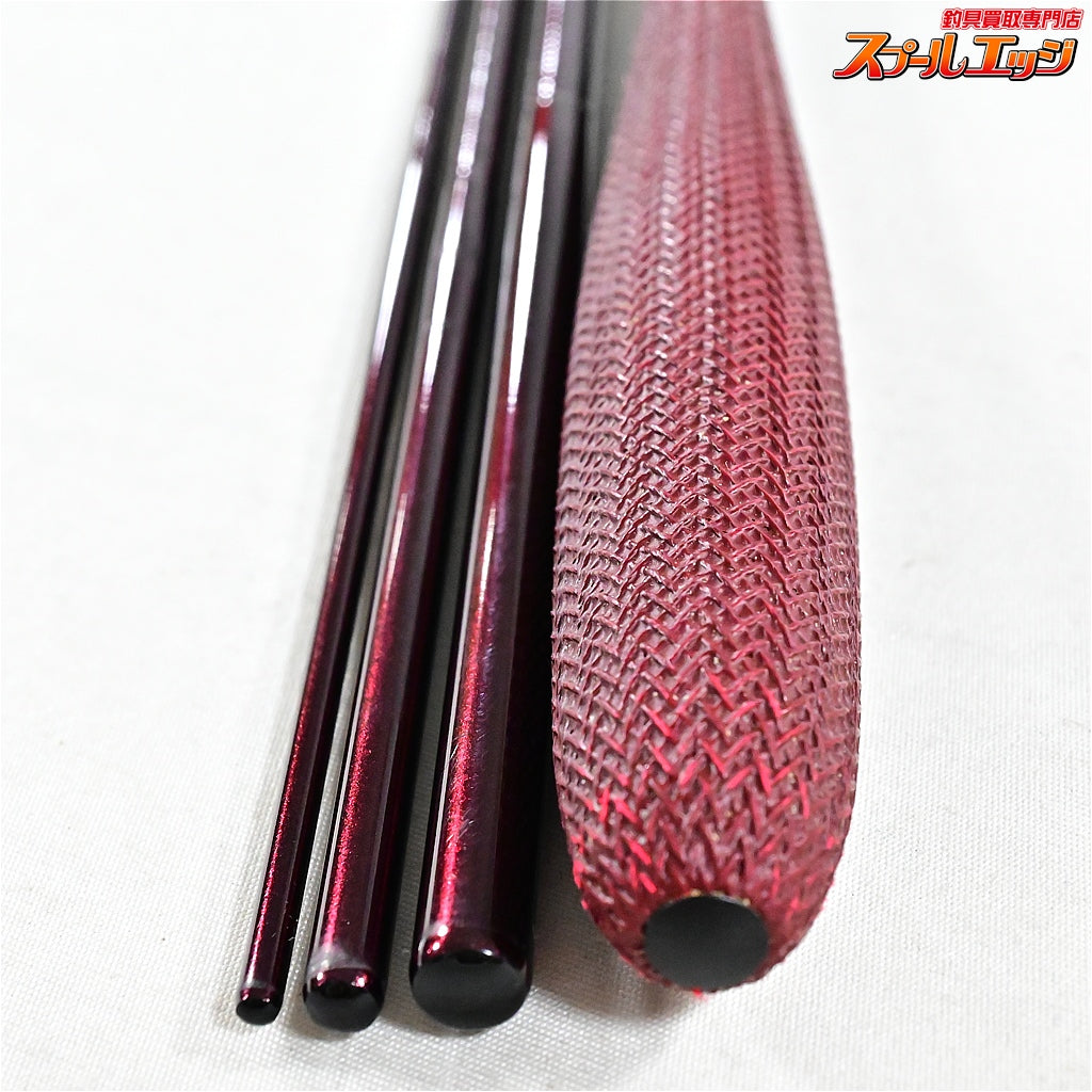 【シマノ】 22紅月 12尺 SHIMANO AKATSUKI ヘラブナ K_145