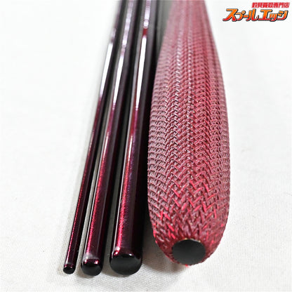 【シマノ】 22紅月 12尺 SHIMANO AKATSUKI ヘラブナ K_145