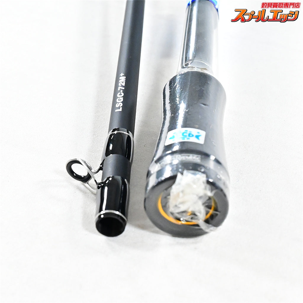 【パームス】 ラークシューター LSGC-72M+ スイミングスペシャル PALMS Lurk Shooter Swimming SP オオモンハタ K_157