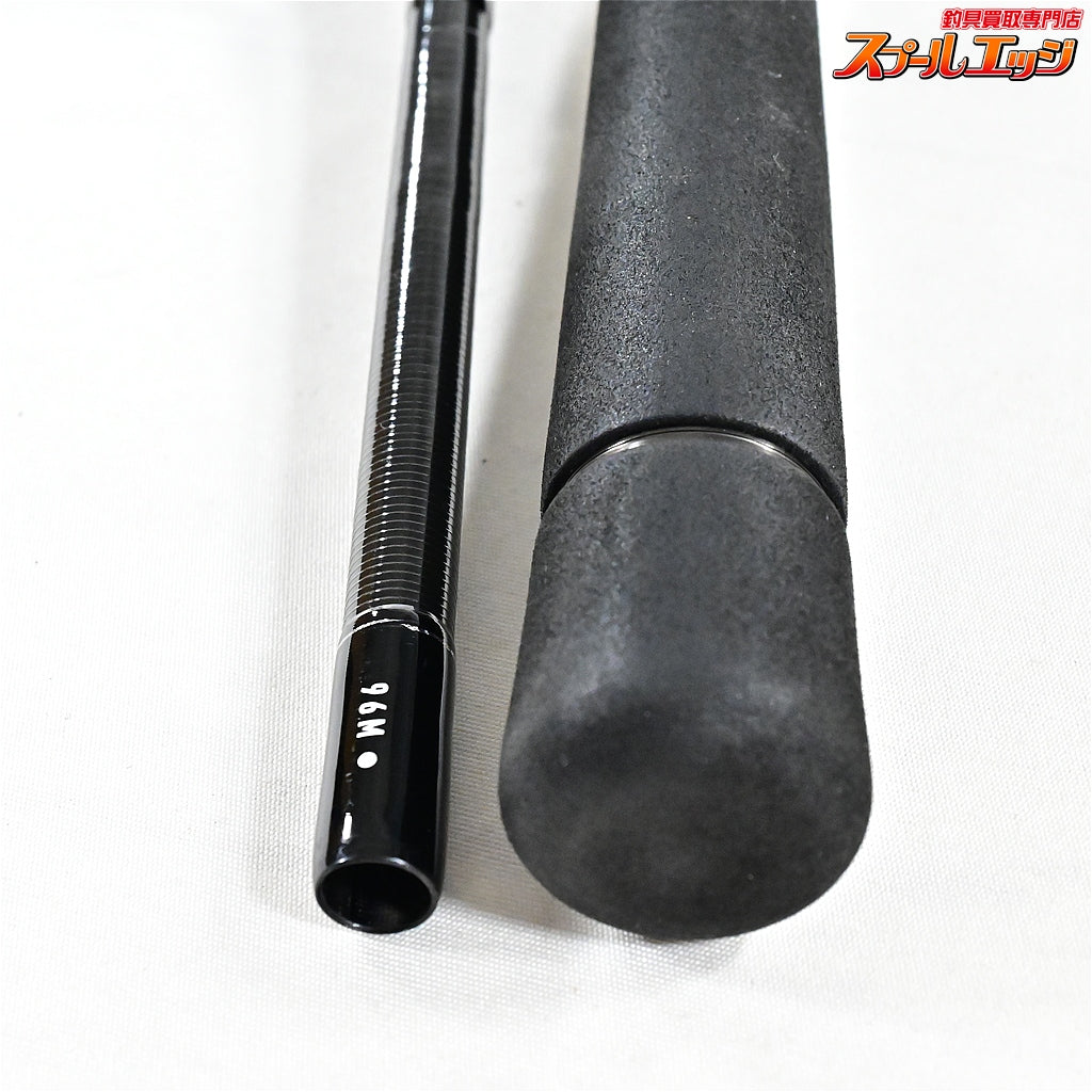 【ダイワ】 21ラブラックス AGS 96M・N DAIWA LABRAX シーバス チヌ K_191