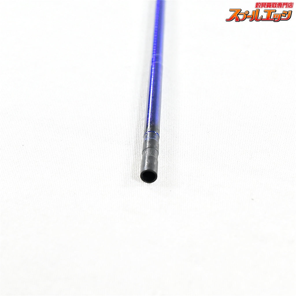 【ダイワ】 24銀影エア ショートリミテッド T77M パワータイプカーボンチューブラー替穂先 ケース付 DAIWA GINEI AIR SHORT-LIMITED LTD アユ K_123