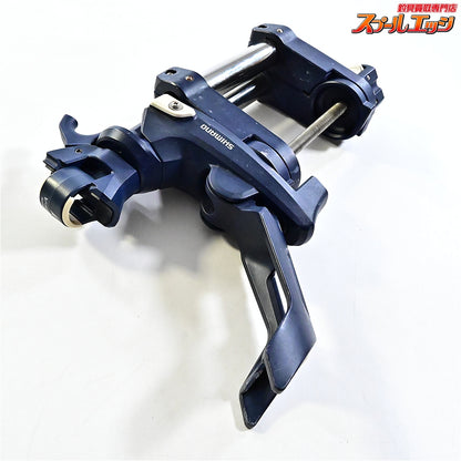 【シマノ】 ブイホルダー PH-A01S タイプG ブルー ゲキハヤサポート3個付属 SHIMANO V-HOLDER ロッドホルダー K_080