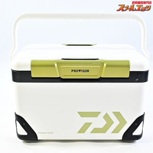 【ダイワ】 プロバイザーHD ZSS2700 27L 6面真空パネル シャンパンゴールド DAIWA PROVISOR-HD クーラーボックス アウトドア キャンプ K_192
