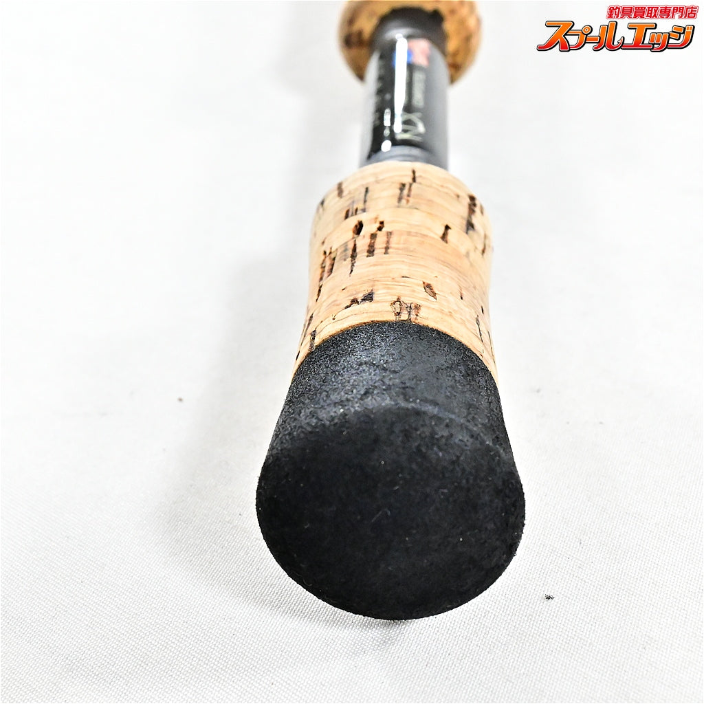 【キスラー】 ZX KLX-TCRWJ69H KISTLER ZX ブラックバス K_248