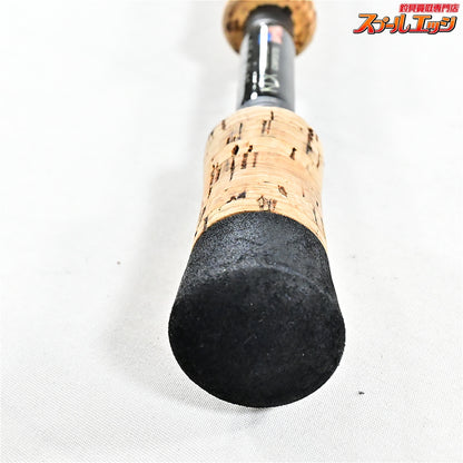 【キスラー】 ZX KLX-TCRWJ69H KISTLER ZX ブラックバス K_248