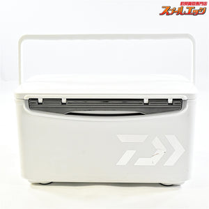 【ダイワ】 ライトトランク3 VSS 2000R シルバー 6面真空 クーラーボックス 20L DAIWA LIGHT-TRUNK III K_170
