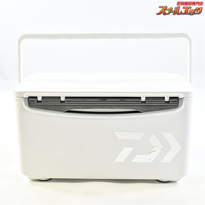 【ダイワ】 ライトトランク3 VSS 2000R シルバー 6面真空 クーラーボックス 20L DAIWA LIGHT-TRUNK III K_170