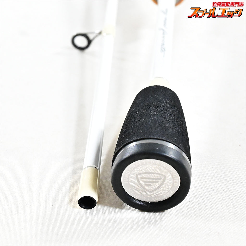 【ムカイ】 ホワイトバード WBR-682UL-S Mukai white bird ニジマス K_148
