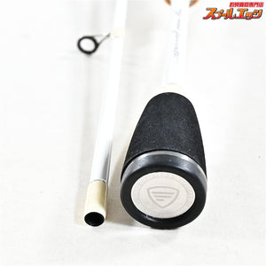 【ムカイ】 ホワイトバード WBR-682UL-S Mukai white bird ニジマス K_148