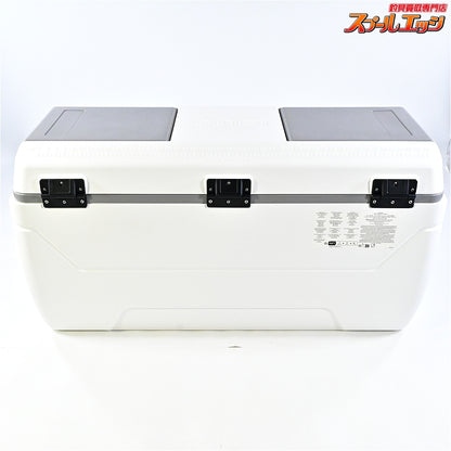 店頭受取のみ【イグルー】 マックスコールド 165QT 156L クーラーボックス IGLOO MAXCOLD K_300