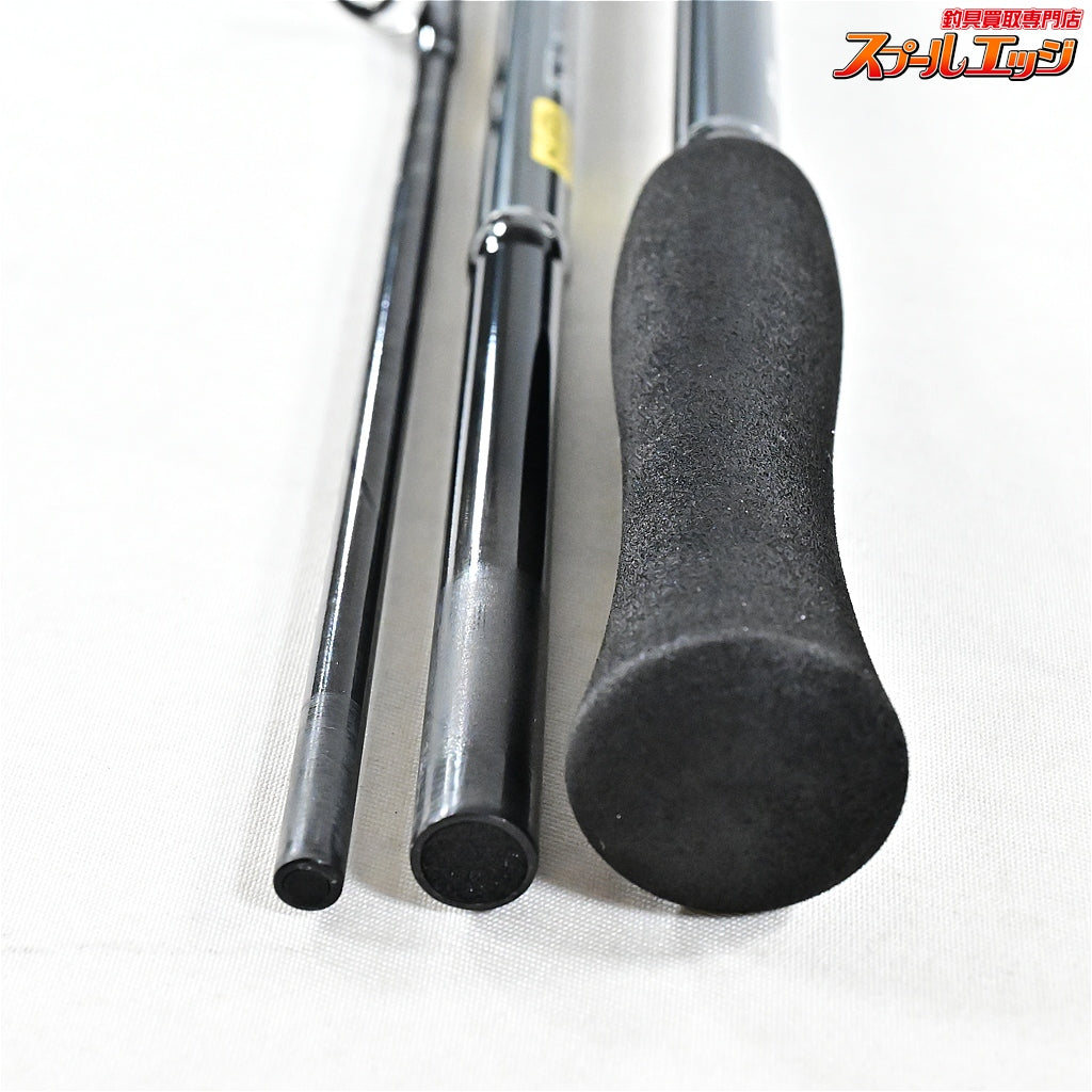 【ダイワ】 23ファントム リベラリスト 703MLRSS DAIWA PHANTOM LIBERALIST ブラックバス シーバス ハタ K_138
