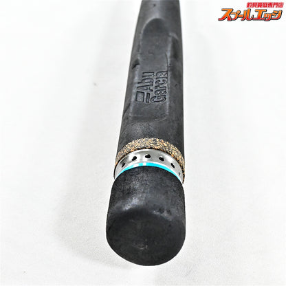【アブガルシア】 ソルティーステージ KR-X ライトジギング SXLC-632-80-KR Abu Garcia Salty Stage タチウオ シーバス マダイ K_235