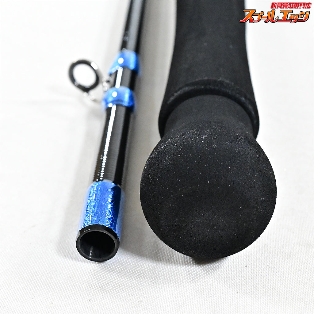 【リップルフィッシャー】 モンスターインパクト 91BH カスタムカラー102800 RippleFisher MonsterImpact シーバス ブリ ワラサ K_186