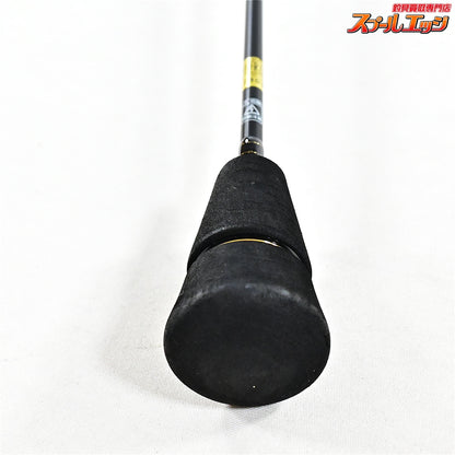 【ダイワ】 22ソルティガ SJ AGS TG 55B-2 DAIWA SALTIGA SLOW JIGGING マダイ タチウオ サワラ K_208