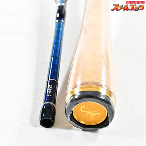 【シマノ】 23ワールドシャウラ リミテッド 2831R-2 SHIMANO WORLD SHAULA LIMITED LTD シーバス イナダ ヒラメ K_181