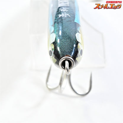 【ナブラ】 夢新 デスフラッター 165/56 NABLA MUSHIN DEATH FLUTTER 海水用ルアー K_060