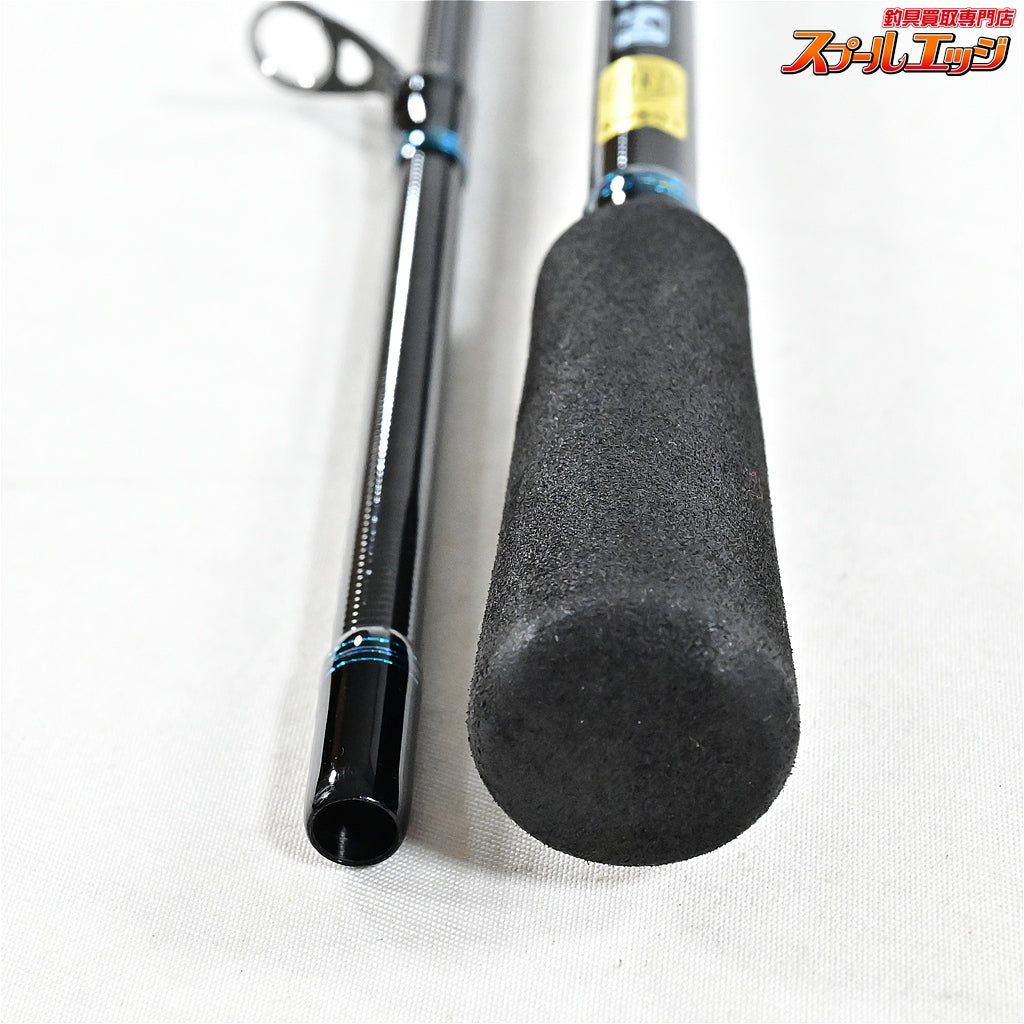【ダイワ】 20エメラルダス エア AGS 86ML・R DAIWA EMERALDA AIR アオリイカ K_178