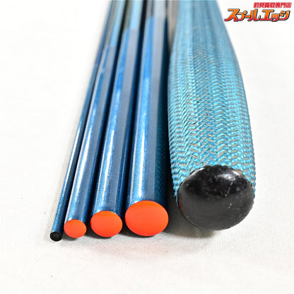 【シマノ】 飛天弓 閃光X 17尺 SHIMANO HITENKYU SENKOH-X ヘラブナ K_159