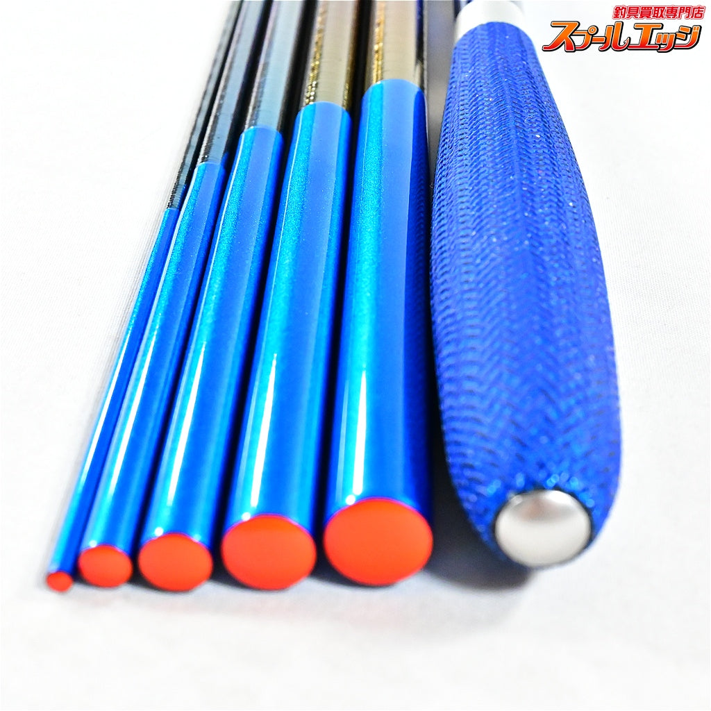 【シマノ】 23飛天弓 閃光L2 LII 21尺 SHIMANO HITENKYU SENKOH ヘラブナ K_169