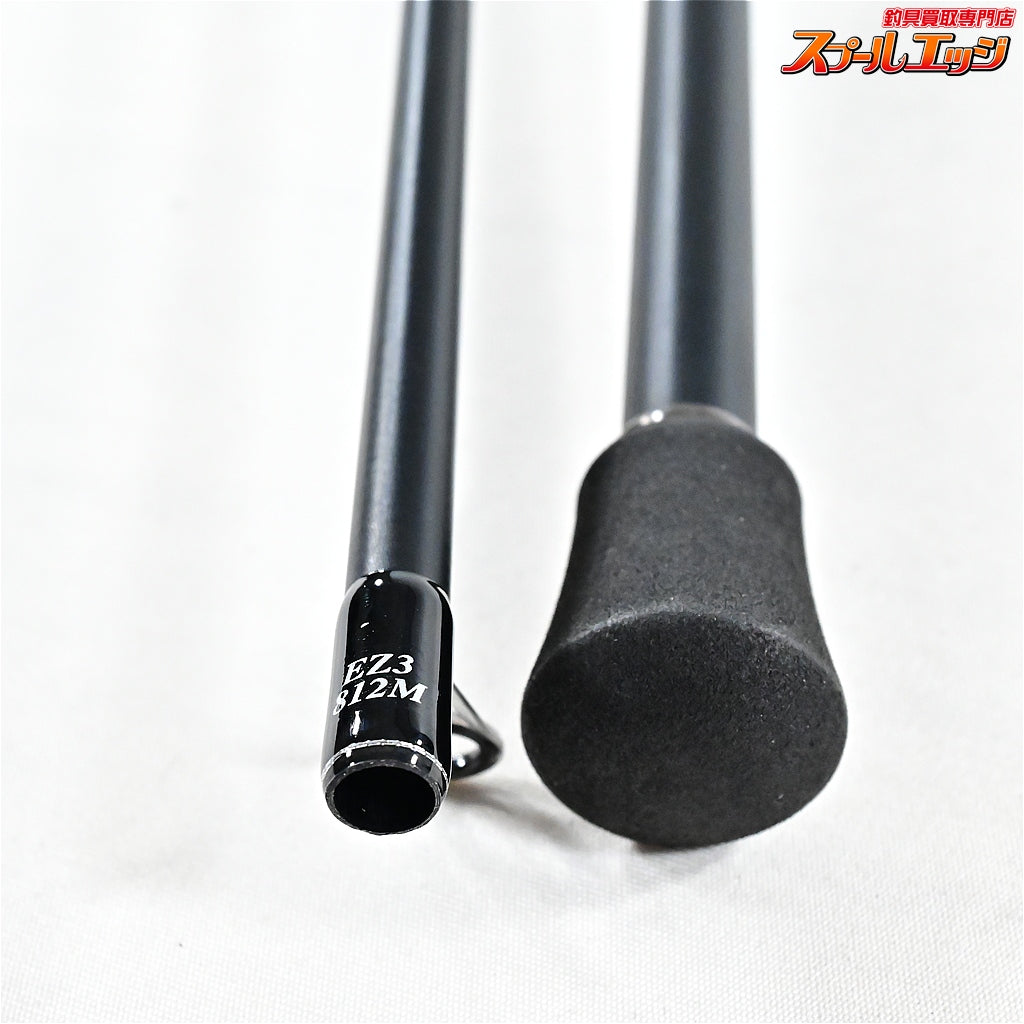 【メジャークラフト】 25エギゾースト3G EZ3-812M Major Craft EGIZAUST アオリイカ K_172