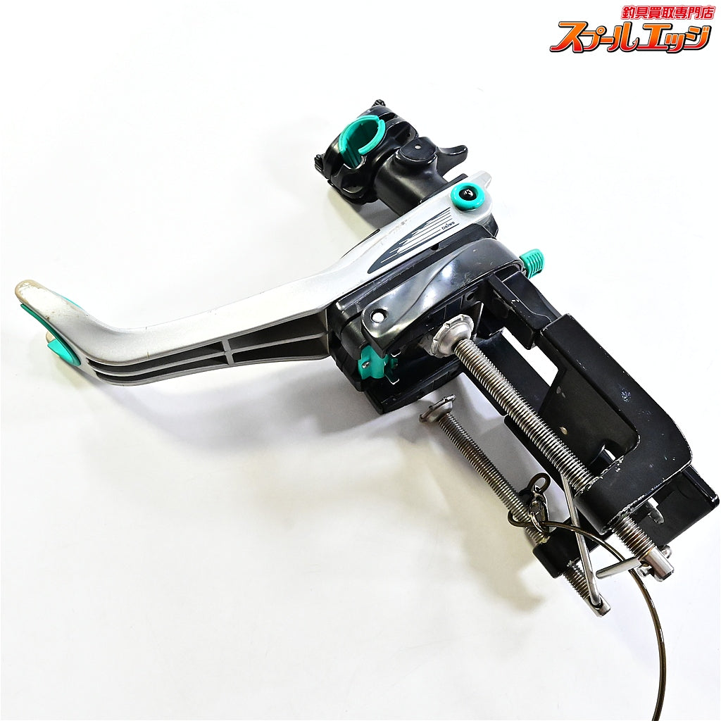 【ダイワ】 パワーホルダー 速攻 160R DAIWA POWER HOLDER SOKKO 竿受け ロッドキーパー K_060
