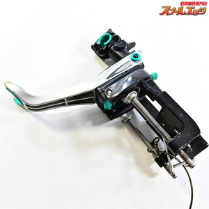 【ダイワ】 パワーホルダー 速攻 160R DAIWA POWER HOLDER SOKKO 竿受け ロッドキーパー K_060