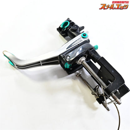 【ダイワ】 パワーホルダー 速攻 160R DAIWA POWER HOLDER SOKKO 竿受け ロッドキーパー K_060