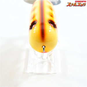 【ライフベイト】 トーピード スローテーパー オリカラ ブラウンバックパロット LIFEBAIT slowtapar K_060