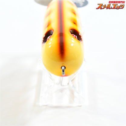 【ライフベイト】 トーピード スローテーパー オリカラ ブラウンバックパロット LIFEBAIT slowtapar K_060