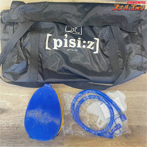 【オフト】 ピシーズ ラウンドボート フィン付 フローター OFT PISIZ ROUND BOAT K_180