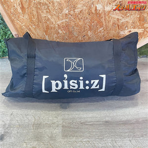 【オフト】 ピシーズ ラウンドボート フィン付 フローター OFT PISIZ ROUND BOAT K_180