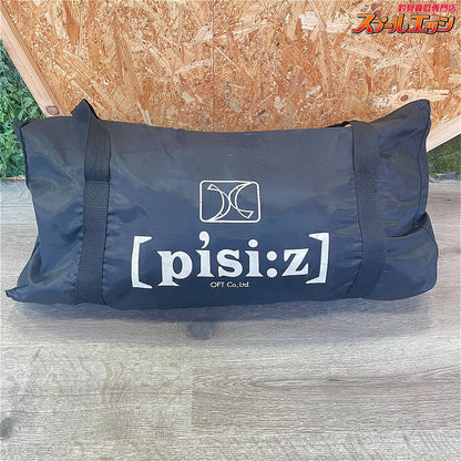 【オフト】 ピシーズ ラウンドボート フィン付 フローター OFT PISIZ ROUND BOAT K_180