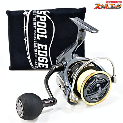 【ダイワ】 22カルディア SW 5000D-CXH DAIWA CALDIA