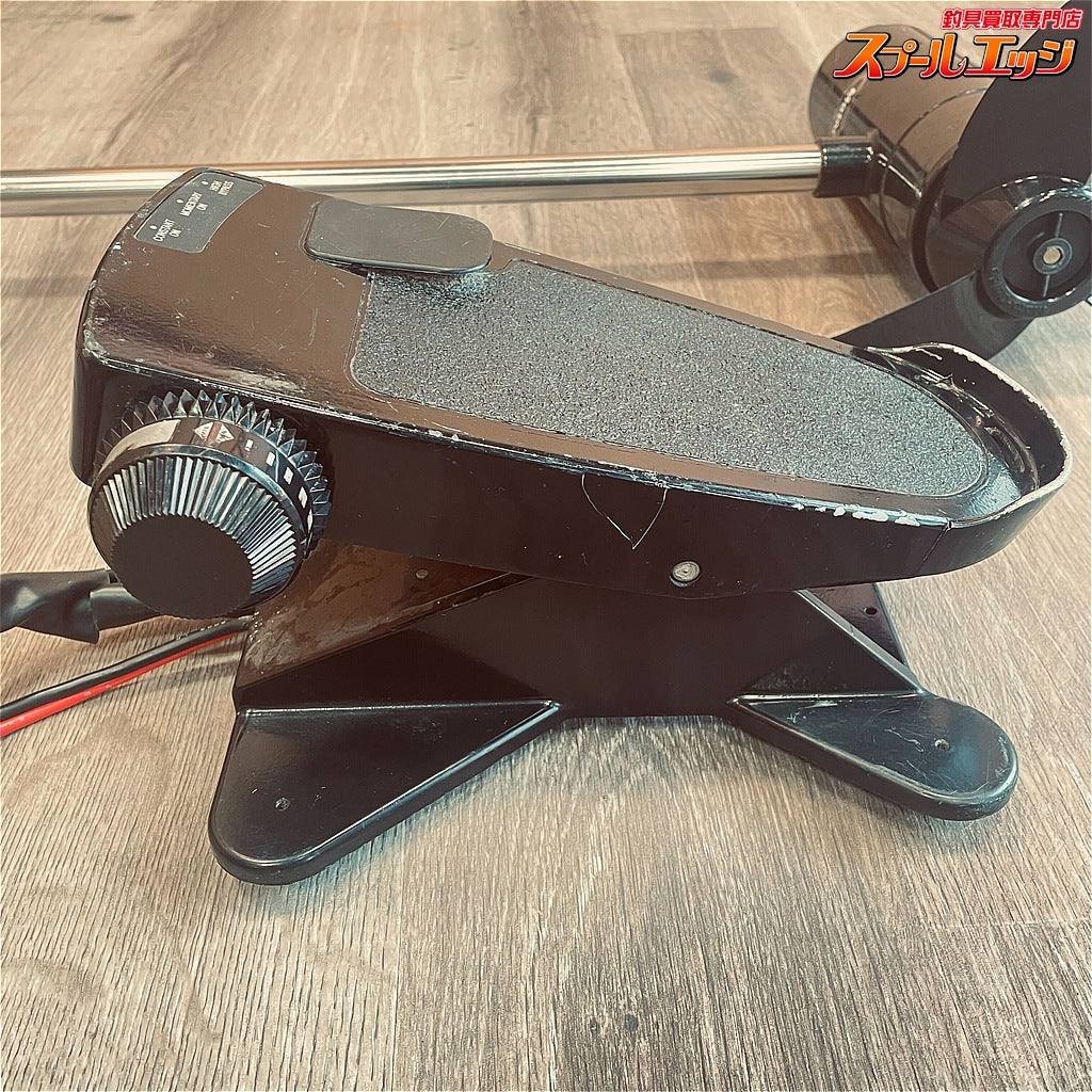 店頭受取のみ【モーターガイド】 ツアーエディション 84LBS 36V 36インチ シャフト径35mm 無段階 784V Motor guide TOUR EDITION K_300