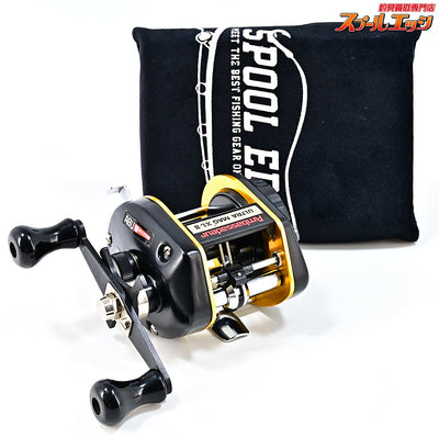 【アブガルシア】 ウルトラマグ XLII XL2 FN.831200 Abu Garcia ULTRA MAG