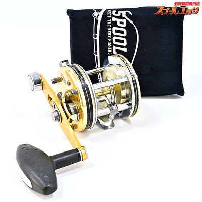 【アブガルシア】 アンバサダー TC7000C3N FN.130013-15 Abu Garcia Ambassadeur