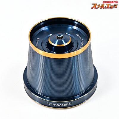 【ダイワ】 19トーナメントサーフ 45 HG05PE 純正スプール テーパー7.5度 DAIWA TOURNAMENT SURF SPARE SPOOL