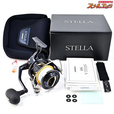 【シマノ】 19ステラ SW14000XG SHIMANO STELLA