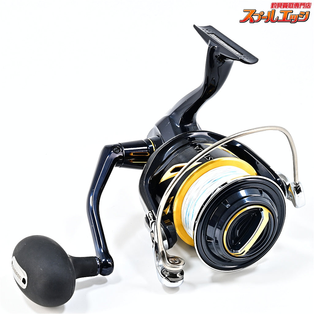 【シマノ】 19ステラ SW14000XG SHIMANO STELLA