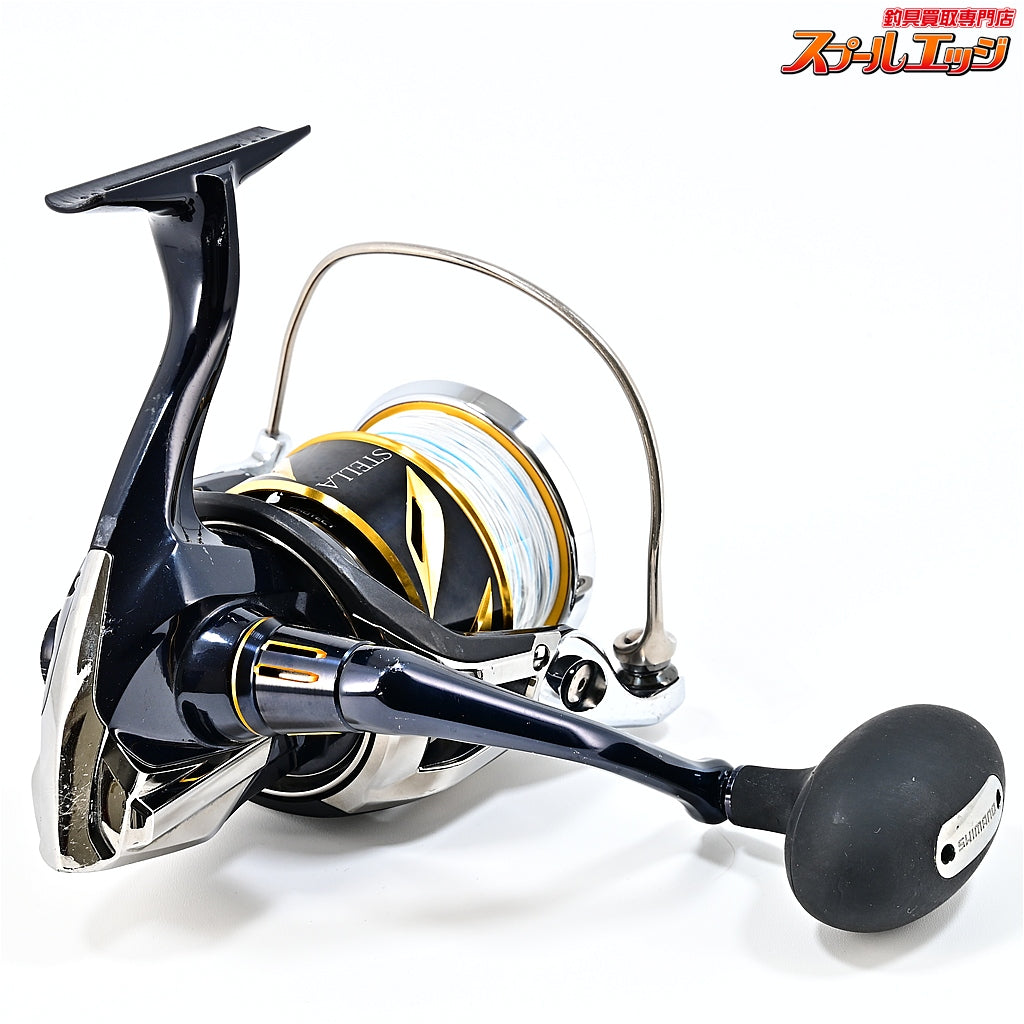 【シマノ】 19ステラ SW14000XG SHIMANO STELLA