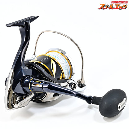 【シマノ】 19ステラ SW14000XG SHIMANO STELLA