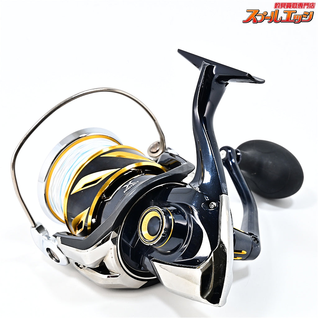 【シマノ】 19ステラ SW14000XG SHIMANO STELLA