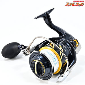 【シマノ】 19ステラ SW14000XG SHIMANO STELLA