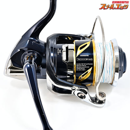 【シマノ】 19ステラ SW14000XG SHIMANO STELLA