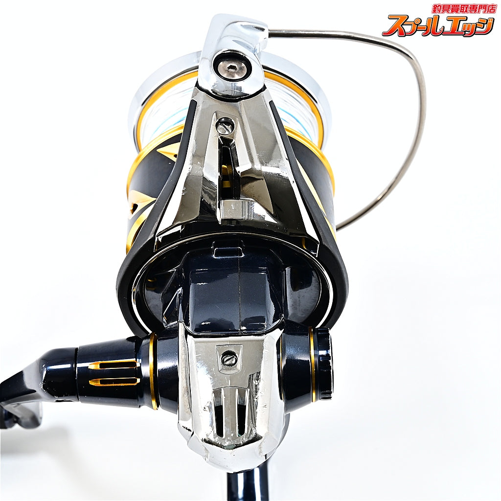 【シマノ】 19ステラ SW14000XG SHIMANO STELLA