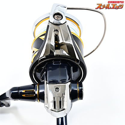 【シマノ】 19ステラ SW14000XG SHIMANO STELLA