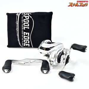 【シマノ】 16メタニウム MGL XG 95mm純正ハンドル付 SHIMANO Metanium